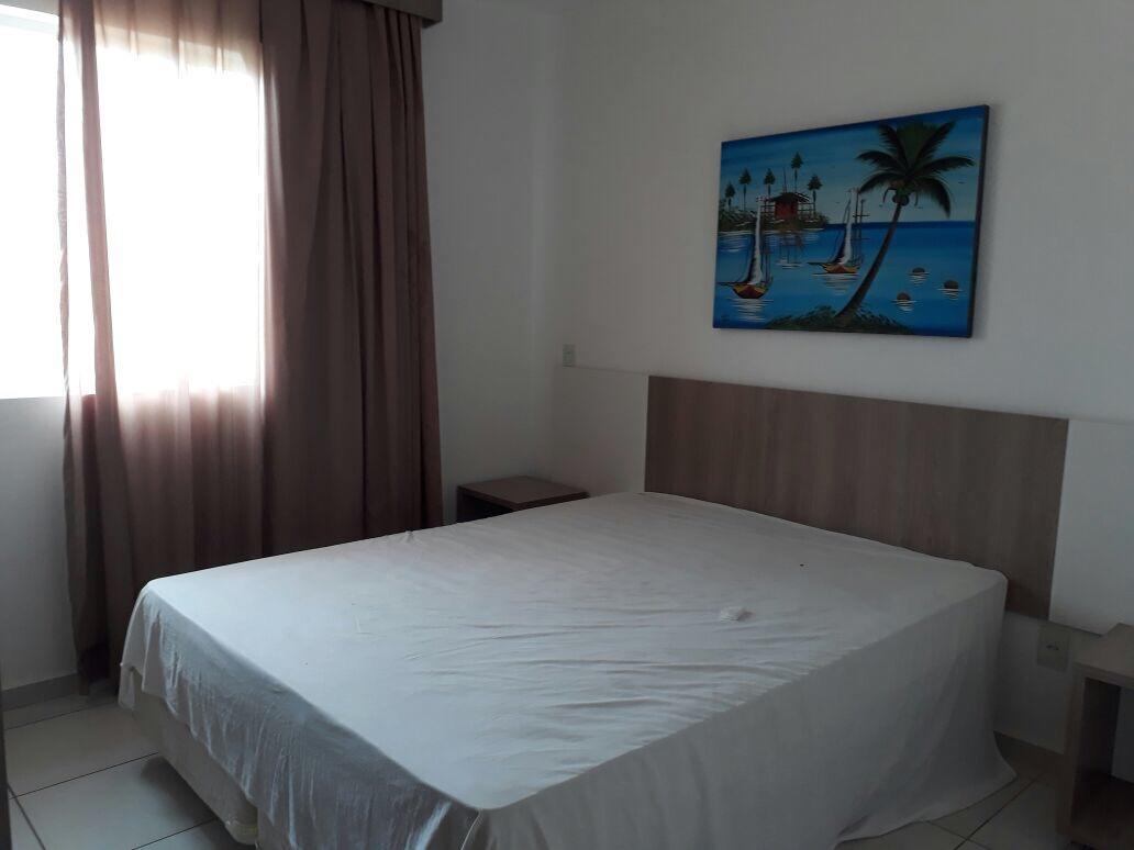 Apartamento Riviera Park Leilighet Caldas Novas Eksteriør bilde